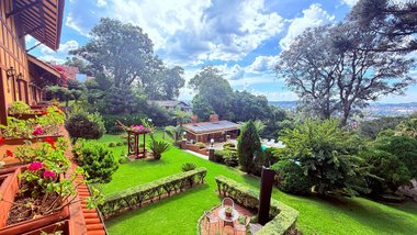 house em Área Rural, Área Rural de Canela - Canela - RS