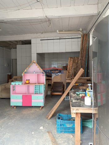 commercial_building em Armando de Arruda Pereira, Residencial Santa Paula - Jacareí - SP