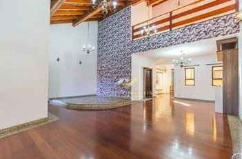 house em Rua Boa Vista, Vila Camilópolis - Santo André - SP