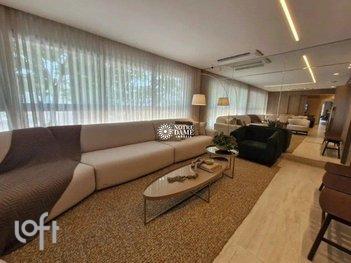 apartment em Alumínio, Serra - Belo Horizonte - MG