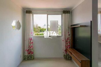 apartment em Rua Visconde de Congonhas do Campo, Loteamento Parque São Martinho - Campinas - SP