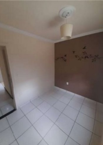 apartment em Rua João Batista Fernandes, Serra Verde (Venda Nova) - Belo Horizonte - MG