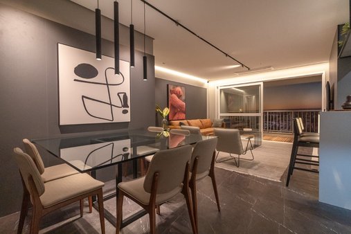 Cômodo Condomínio