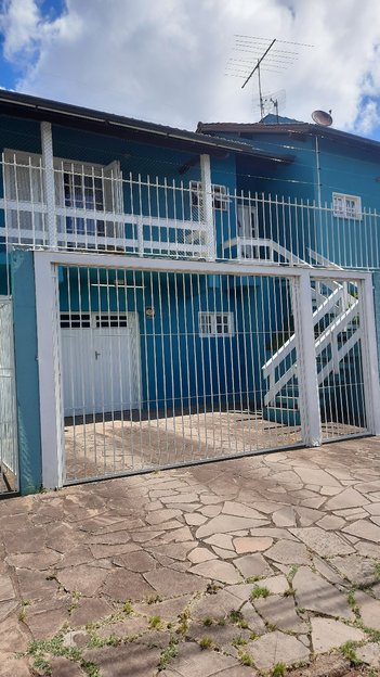 house em Imigrante, Santa Teresa - São Leopoldo - RS