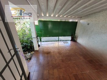 house em Rua Amor Perfeito, Jardim Popular - São Paulo - SP