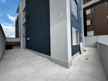 apartment em Rua Dom Viçoso, Padre Eustáquio - Belo Horizonte - MG