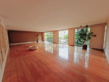 apartment em Avenida Afrânio de Melo Franco, Leblon - Rio de Janeiro - RJ