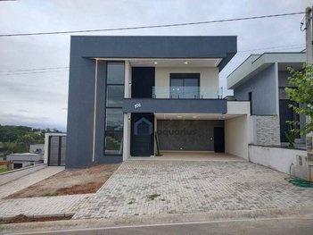 house em Rua Prosecco, Residencial Colinas - Caçapava - SP