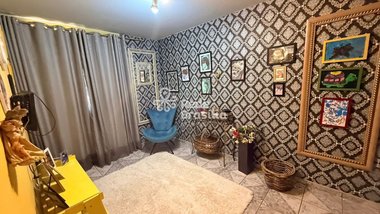 apartment em QI 6 Bloco O, Guará II - Brasília - DF