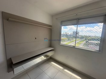 apartment em Rua Antônio Gomes Ferreira, Parque Fongaro - São Paulo - SP
