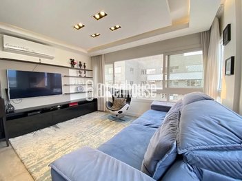 apartment em Travessa Américo Silveira, Cristo Redentor - Porto Alegre - RS