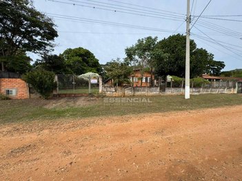 commercial_property em Rua Julierme de Abreu e Castro, Loteamento Recreio Barra do Capivara (Vitoriana) - Botucatu - SP