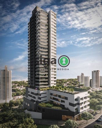 apartment em Rua Senador César Lacerda Vergueiro, Sumarezinho - São Paulo - SP