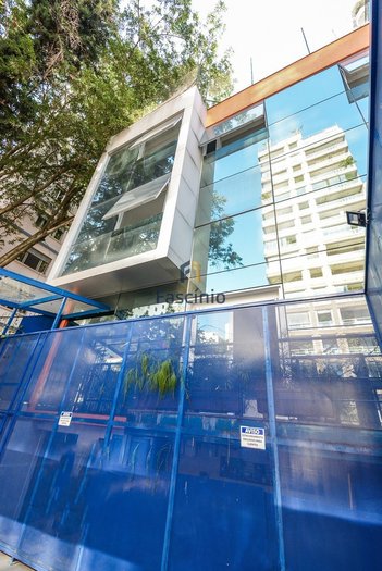 commercial_property em Rua Peixoto Gomide, Jardim Paulista - São Paulo - SP