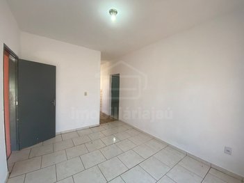house em Rua Hugo Pascolat, Jardim Santa Terezinha - Jaú - SP