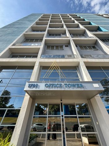 office em 3, Jardim Claret - Rio Claro - SP