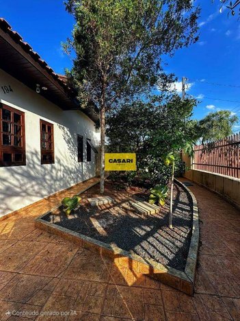 house em Rua Aristides Souto, Residencial Di Napoli II - Cerquilho - SP