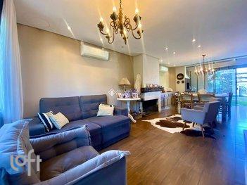 house em Guatambu, Hipica - Porto Alegre - RS