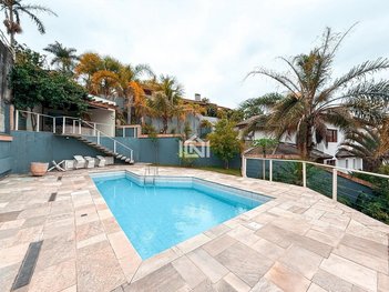 house em Rua Maurício de Nassau, São Paulo II - Cotia - SP