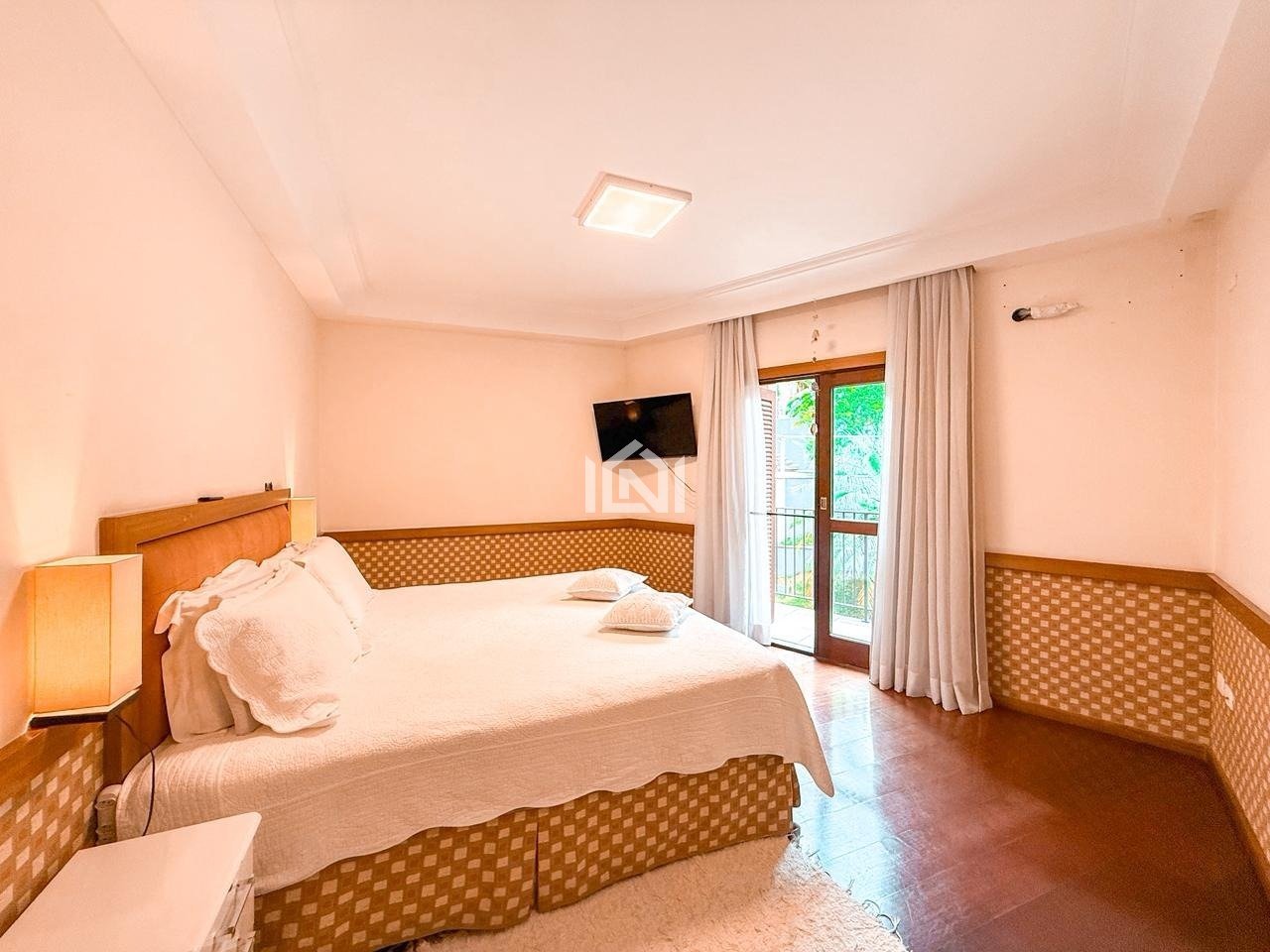 casa a venda no condominio sao paulo ii - suite master