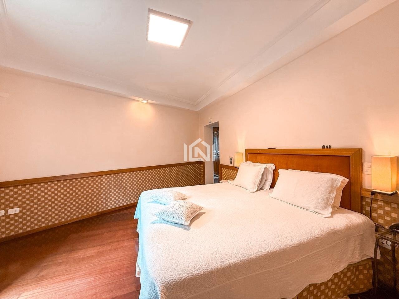 casa a venda no condominio sao paulo ii - suite master