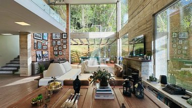 house em Rua Vitória-Régia, São Marcos - Joinville - SC
