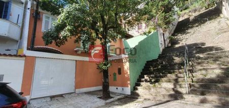 house em Rua Joaquim Caetano, Urca - Rio de Janeiro - RJ