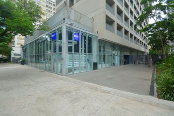 apartment em Rua Maria Carolina, Jardim Paulista - São Paulo - SP