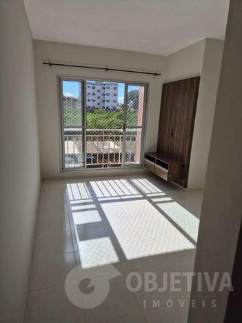 apartment em Avenida do Óleo, Jardim Patrícia - Uberlândia - MG