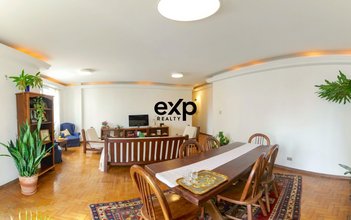 apartment em Alameda Jaú, Jardim Paulista - São Paulo - SP