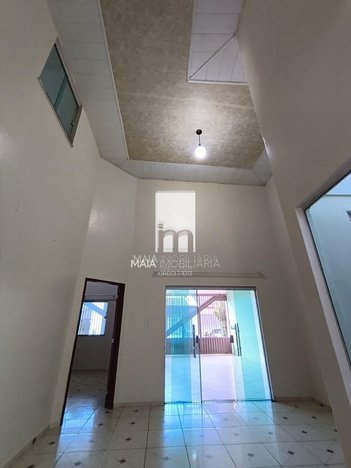 house em Rodovia BR-316, Centro - Ananindeua - PA