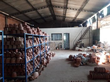 industrial em Avenida Fazenda Ibicaba, Cordeirópolis - Cordeirópolis - SP