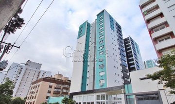 apartment em Acélio Daudt, Passo da Areia - Porto Alegre - RS