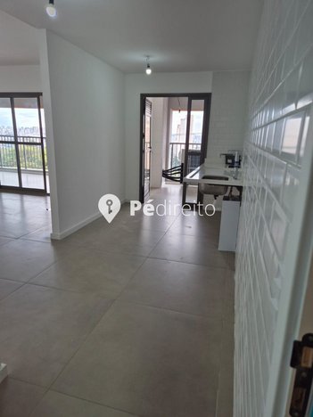 apartment em Rua Jupuruchita, Alto da Mooca - São Paulo - SP