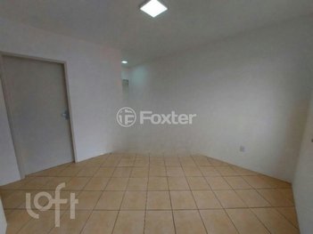 apartment em Rua Europa, Trindade - Florianópolis - SC