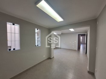 house em Rua Demóstenes, Campo Belo - São Paulo - SP