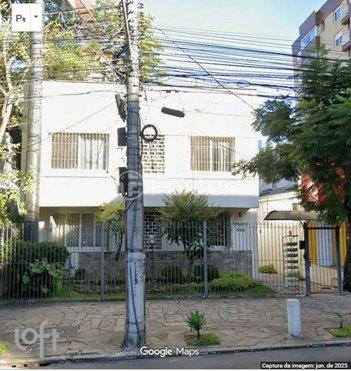 apartment em Mostardeiro, Rio Branco - Porto Alegre - RS