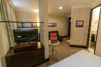 apartment em Alameda Santos, Cerqueira César - São Paulo - SP