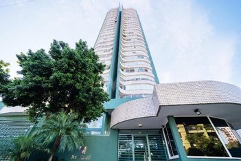 apartment em Rua Pedro Álvares Cabral, Rio Branco - Novo Hamburgo - RS
