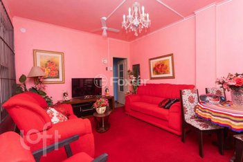 apartment em Avenida João Pessoa, Centro Histórico - Porto Alegre - RS