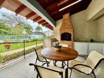 house em Alameda Serrado, Riviera - Bertioga - SP