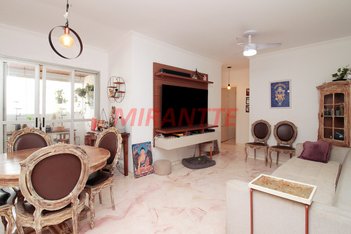 apartment em Rua Contos Gauchescos, Vila Santa Catarina - São Paulo - SP