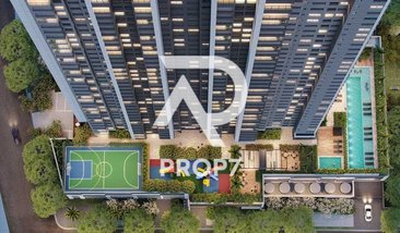 apartment em Rua General Irulegui Cunha, Jardim Independência - São Paulo - SP