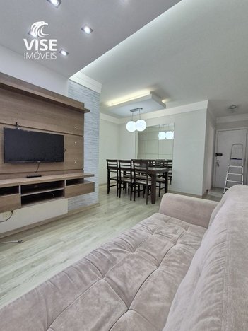 apartment em Avenida Antônio Frederico Ozanan, Jardim Shangai - Jundiaí - SP