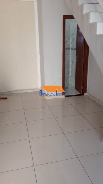 house em Rua do Serro, Centro - Santa Luzia - MG