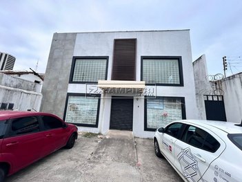 commercial_property em Rua França Morel, Centro - Maceió - AL