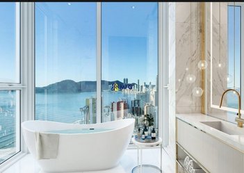 apartment em 57, Centro - Balneário Camboriú - SC