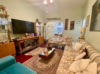 apartment em Rua Miguel Lemos, Copacabana - Rio de Janeiro - RJ