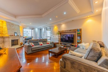 apartment em Rua Corrientes, Lapa - São Paulo - SP