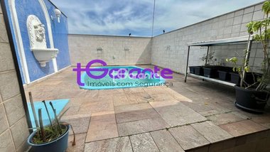 apartment em Rua Bahia, Gonzaga - Santos - SP